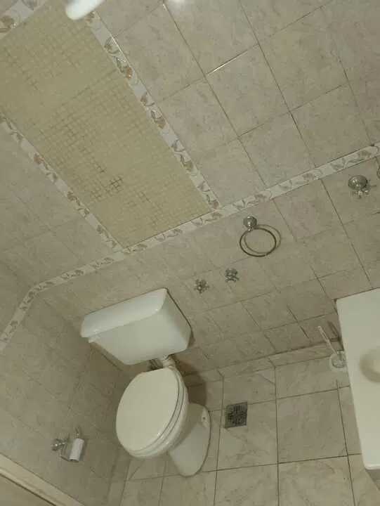 ALQUILER departamento - 2 ambientes - OLIVOS 4