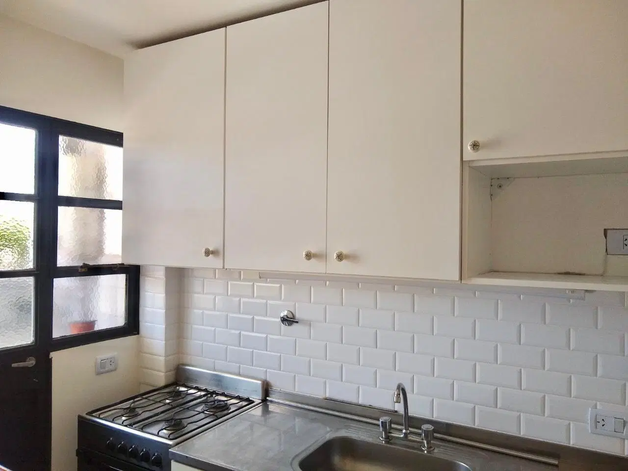 Departamento en Avenida Teniente General Donato Álvarez 1700 1