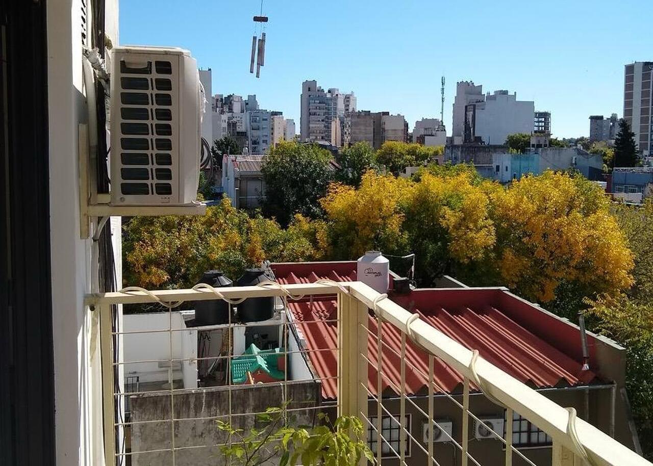 Departamento en Avenida Teniente General Donato Álvarez 1700