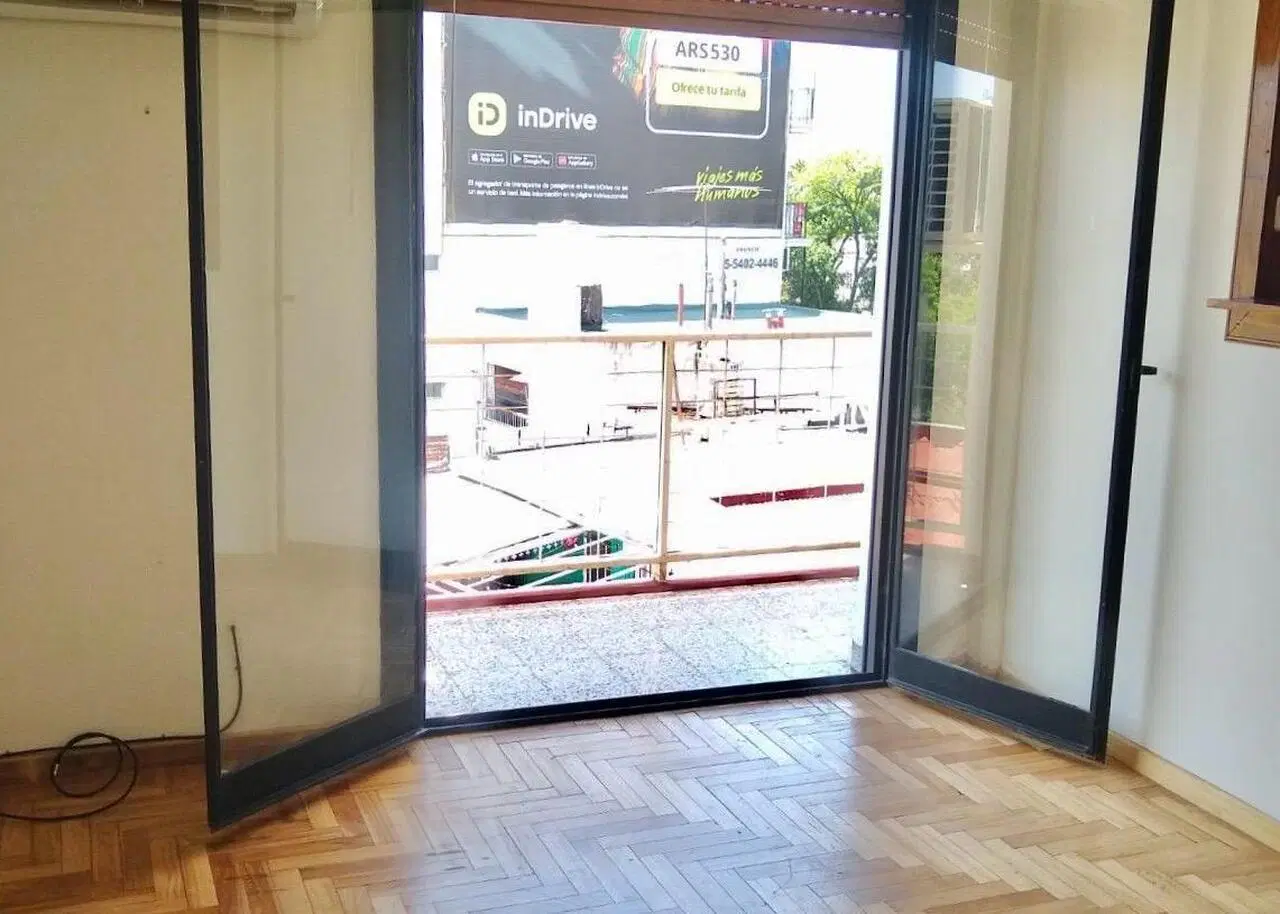 Departamento en Avenida Teniente General Donato Álvarez 1700 4