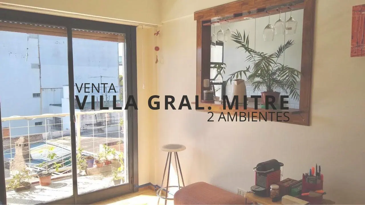 Departamento en Avenida Teniente General Donato Álvarez 1700 2