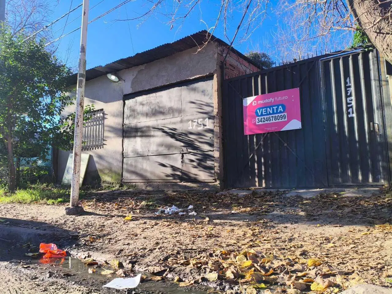 Depósito en Ottawa 1700 4