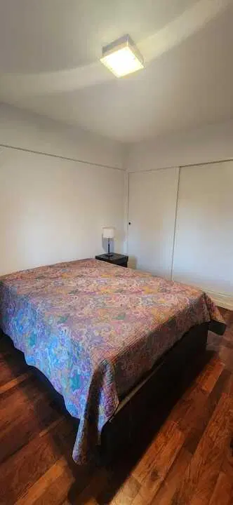 Departamento 2 AMB / COCHERA SAN ISIDRO 4