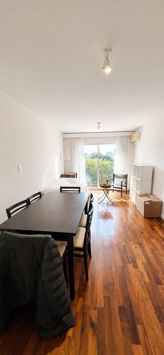 Departamento 2 AMB / COCHERA SAN ISIDRO