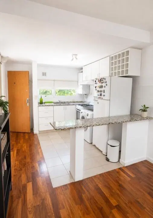 Departamento 2 AMB / COCHERA SAN ISIDRO 2