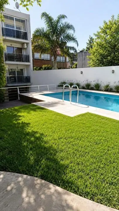 Departamento 2 AMB / COCHERA SAN ISIDRO 5