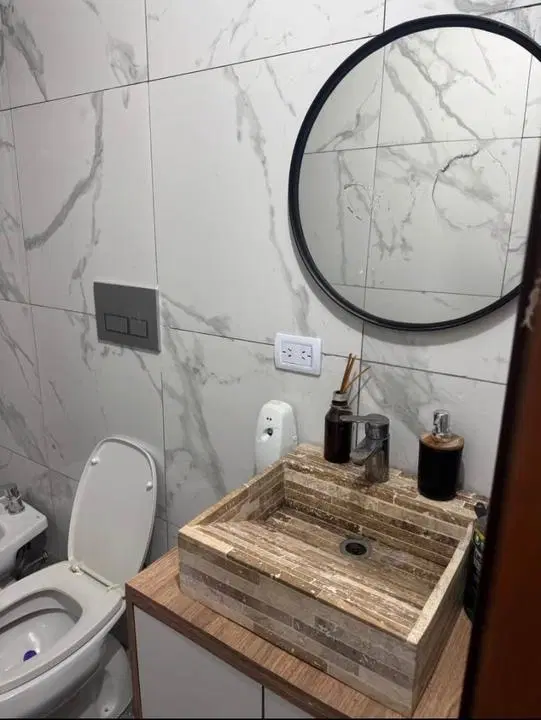VENTA CASA 4 AMBIENTES GARIN - ESCOBAR 4