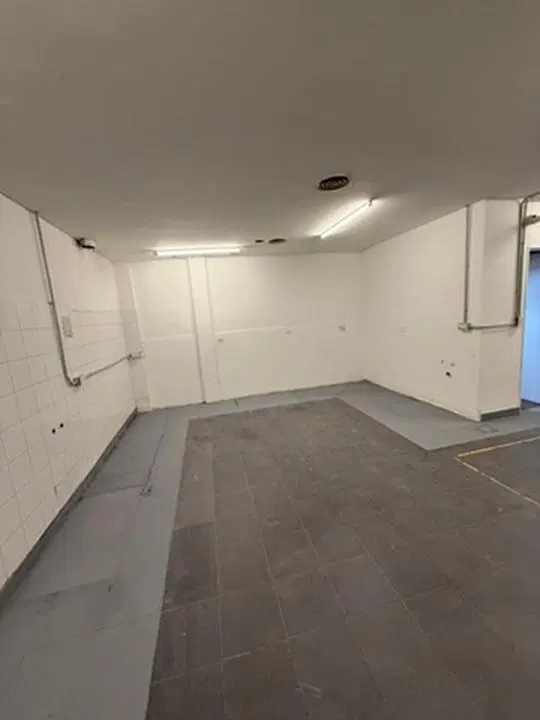 VENTA EDIFICIO COMERCIAL CONGRESO CABA SIN EXPENSAS 5