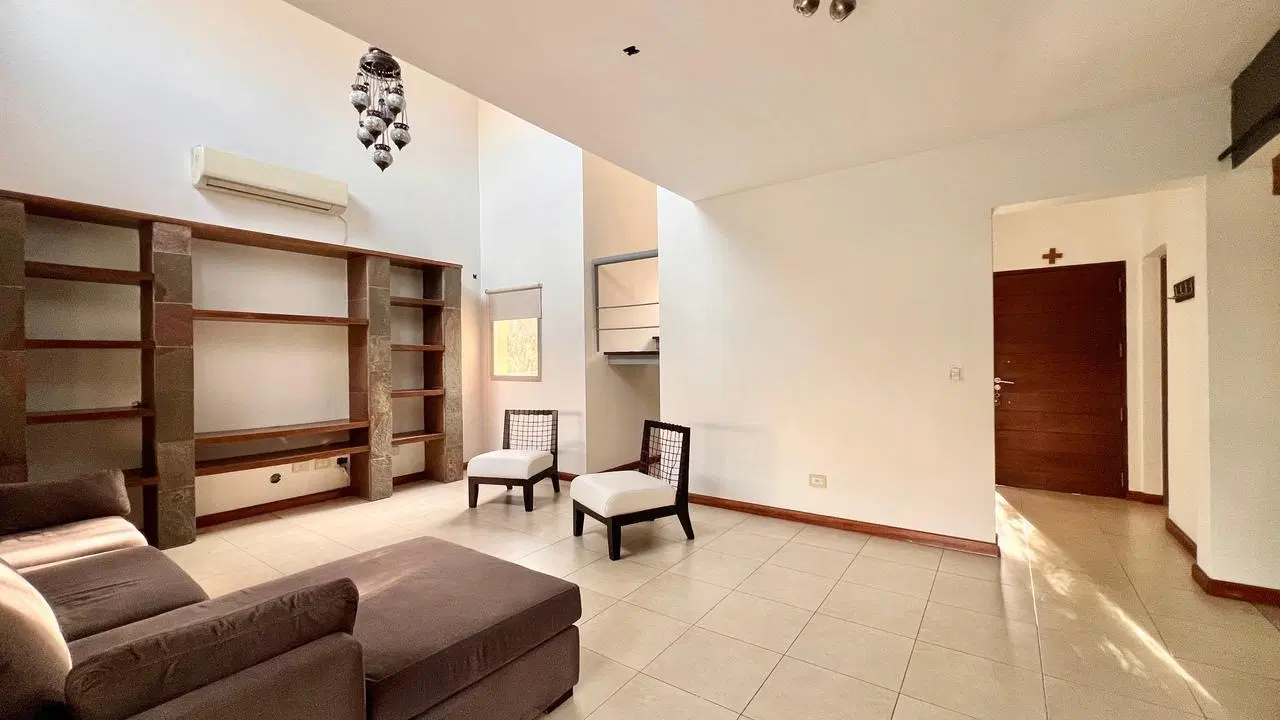 VENTA CASA BARRIO PRIVADO LA ARBOLEDA ESCOBAR 6 AMBIENTES 8