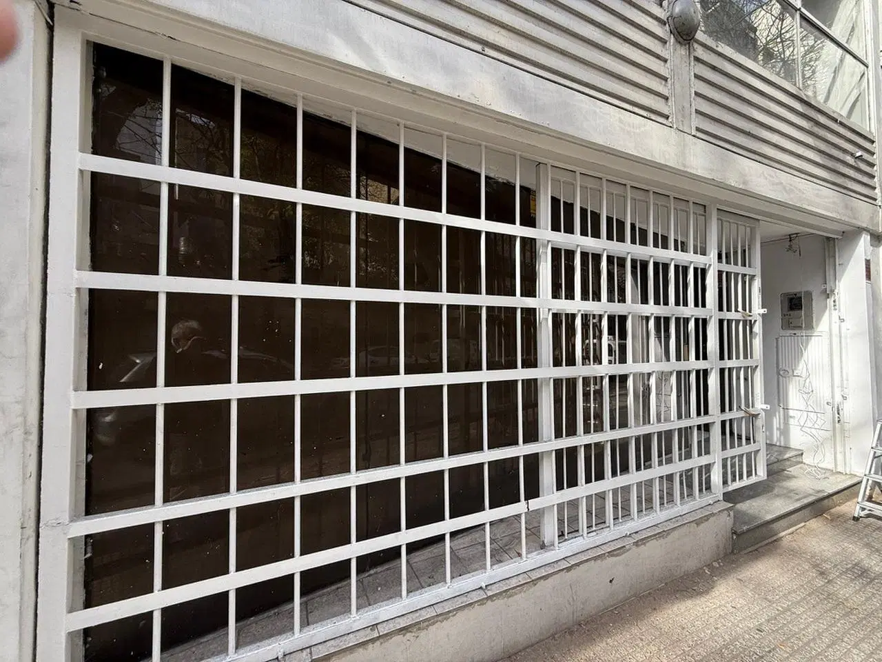 ALQUILER EDIFICIO COMERCIAL APTO LOCAL Y OFICINAS  - CONGRESO 8