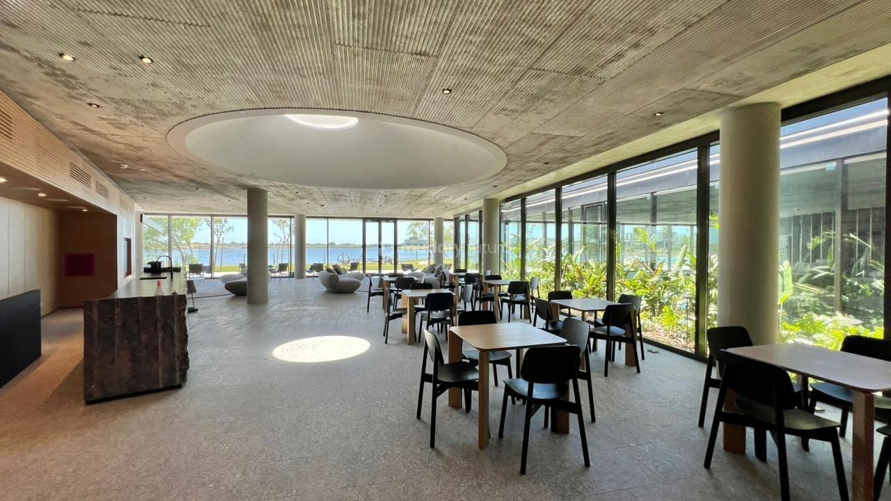 Foto de ALQUILER DEPARTAMENTO 3 AMB OCEANA NORDELTA, imagen 4