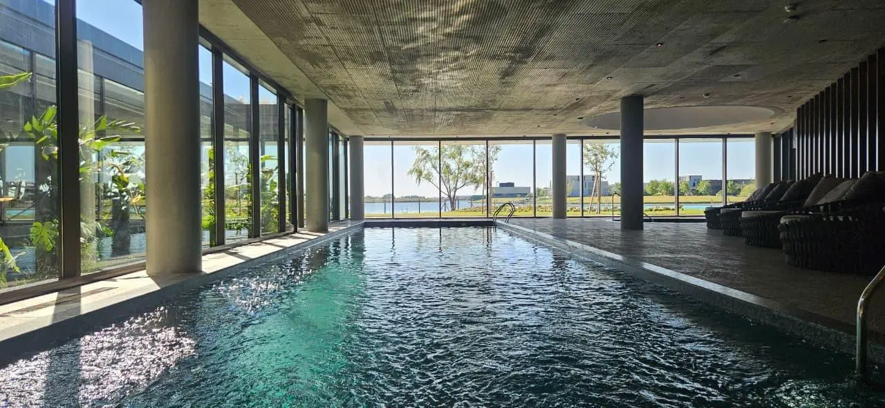 ALQUILER DEPARTAMENTO 3 AMB OCEANA NORDELTA 3