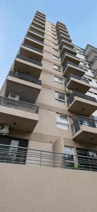 Departamento 2 Amb en Saavedra, semipiso 8