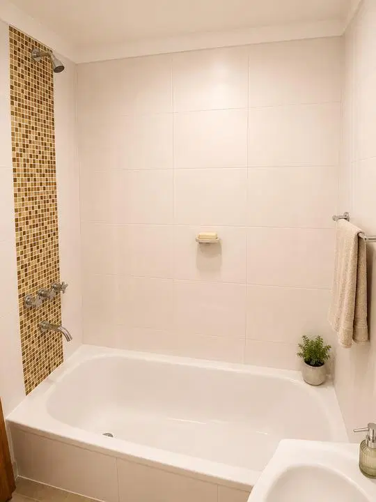 Departamento 2 Amb en Saavedra, semipiso 4