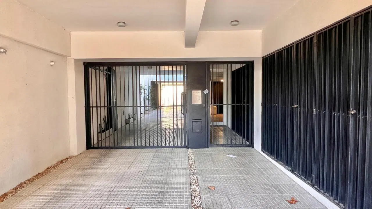 ALQUILER DEPARTAMENTO 2 AMBIENTES SAENZ PEÑA 5