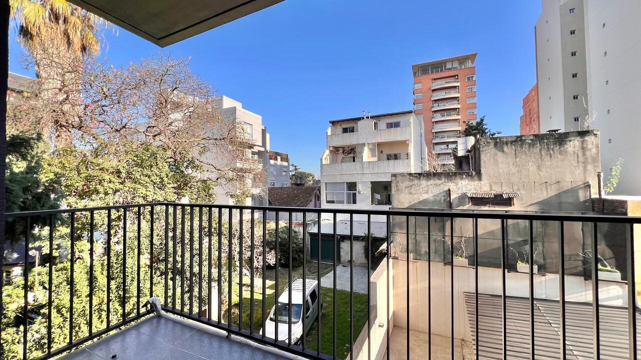 Foto de ALQUILER DEPARTAMENTO 2 AMBIENTES SAENZ PEÑA, imagen 2