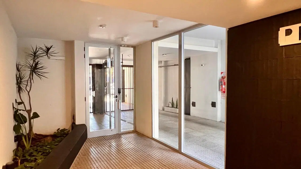ALQUILER DEPARTAMENTO 2 AMBIENTES SAENZ PEÑA 4