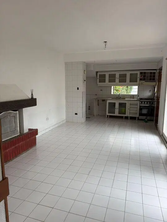 Casa en Luis García 1100 4