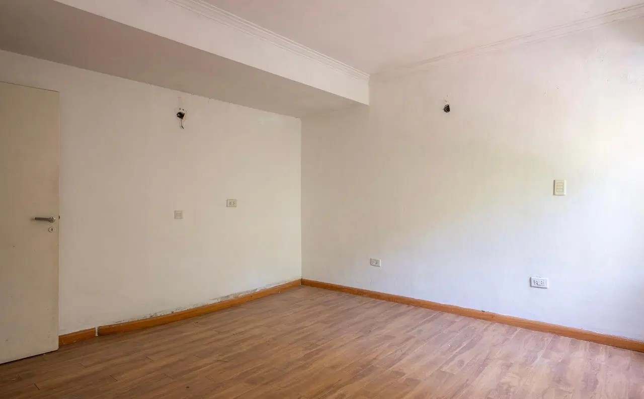 Casa en Avenida Santiago de Liniers 400 1