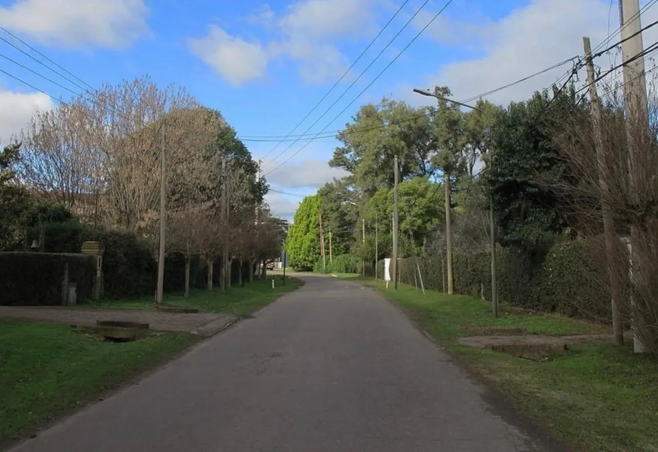 Casa en Ruta Provincial 40 0 3