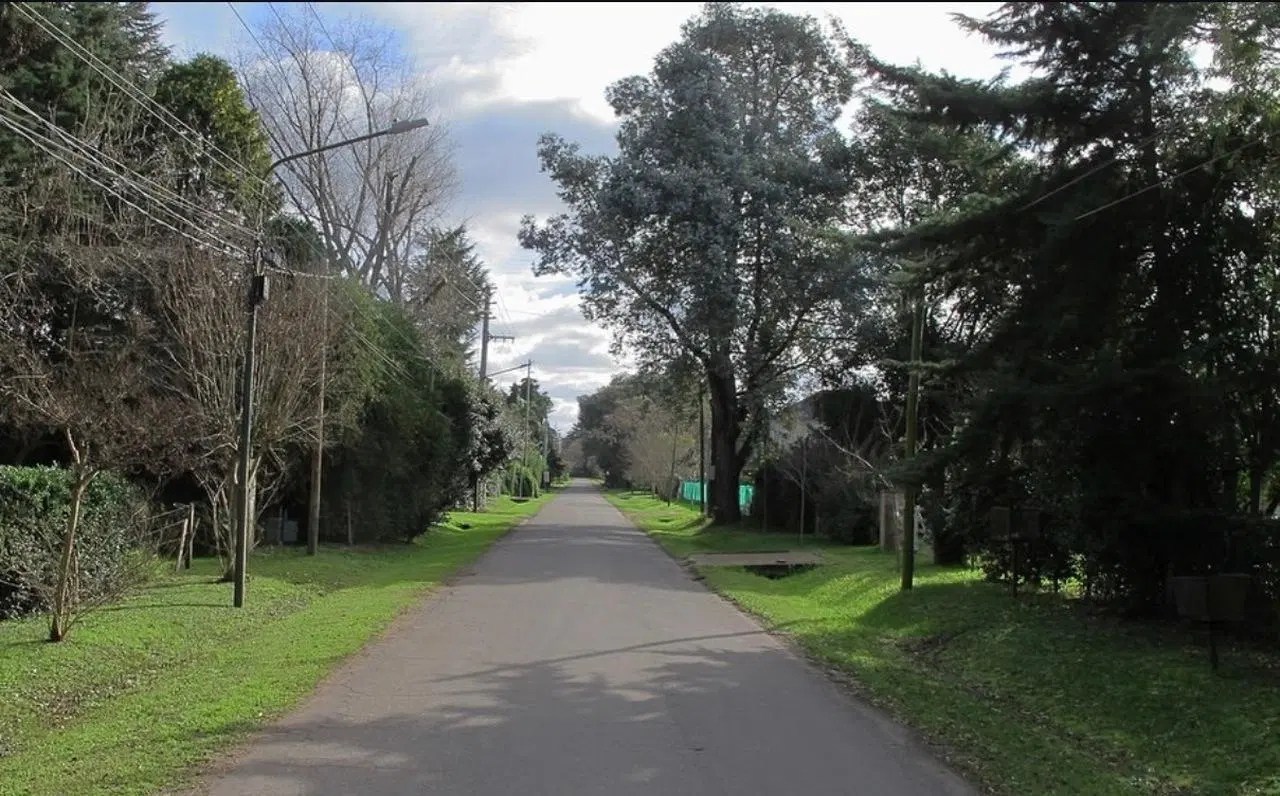 Casa en Ruta Provincial 40 0 2