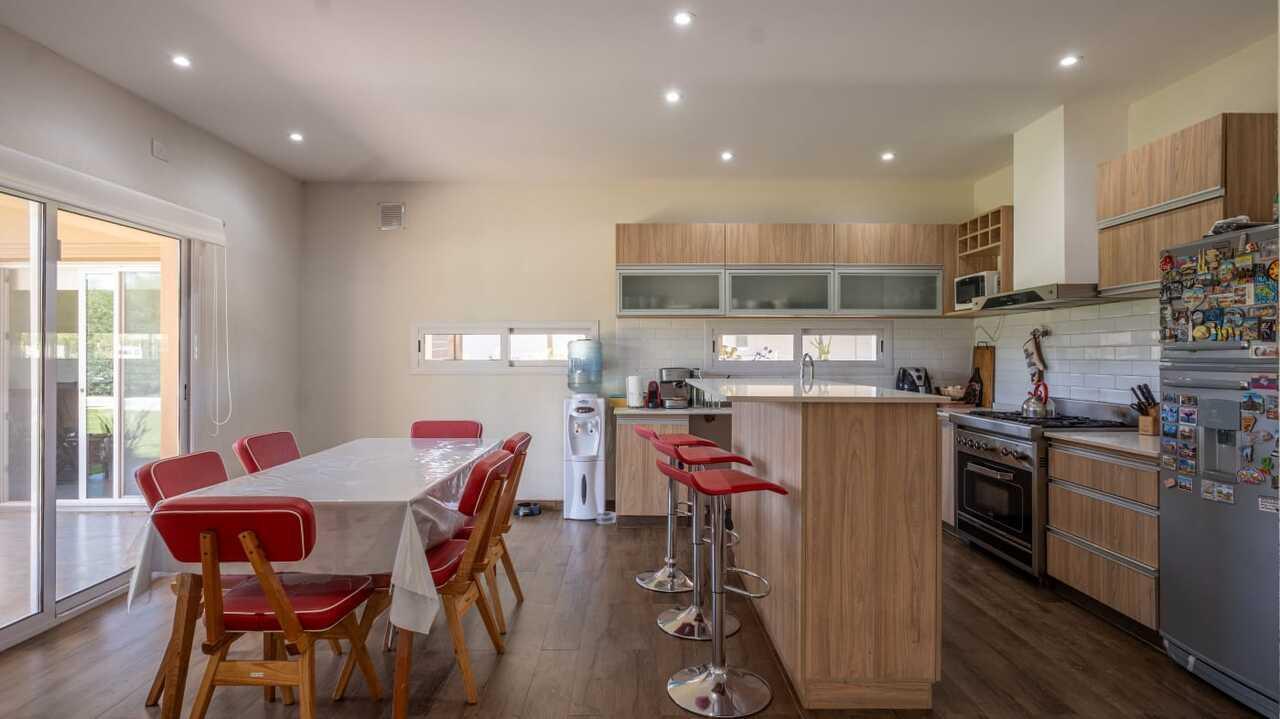 Foto de Venta casa 5 ambientes Haras de Santa María – Escobar - con pileta, imagen 5