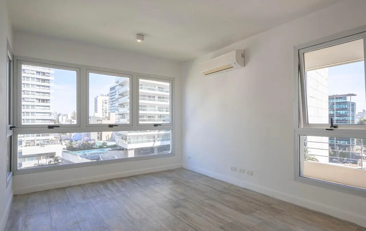 Venta Departamento 2 Amb Star Towers Olivos con Cochera 4