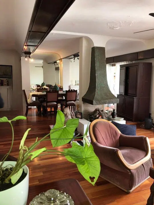 VENTA departamento 4 ambientes - LAS CAÑITAS - con cochera 2