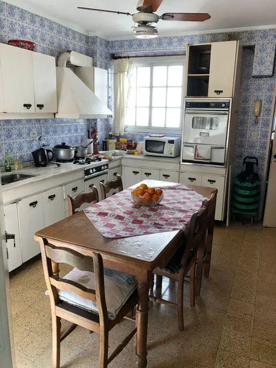 VENTA departamento 4 ambientes - LAS CAÑITAS - con cochera 3