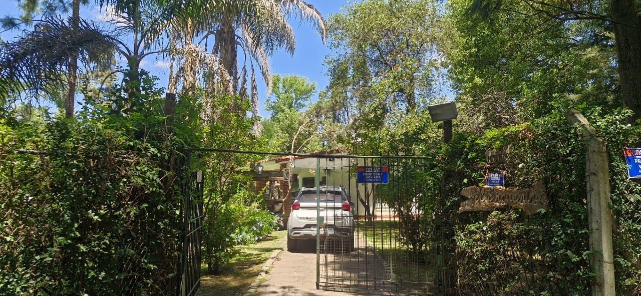 Foto de VENTA CASA QUINTA - LA REJA - con pileta y quincho, imagen 2