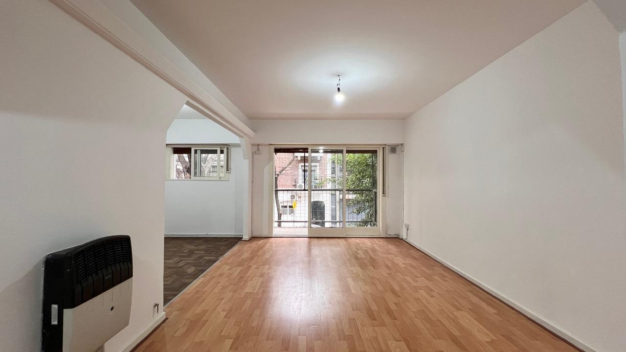 Foto de VENTA DEPARTAMENTO 4 AMB PALERMO COLEGIALES, imagen 4