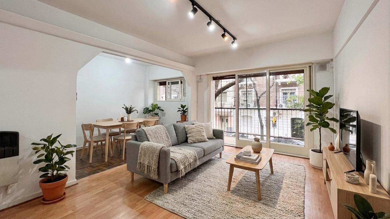 Foto de VENTA DEPARTAMENTO 4 AMB PALERMO COLEGIALES, imagen 1