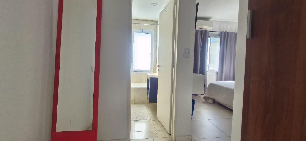 Foto de ALQUILER departamento 2 ambientes - LAGO DEL SENDERO - NORDELTA - con, imagen 3