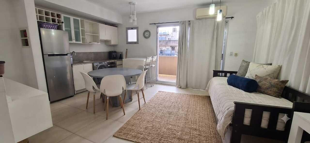 Foto de ALQUILER departamento 2 ambientes - LAGO DEL SENDERO - NORDELTA - con, imagen 2