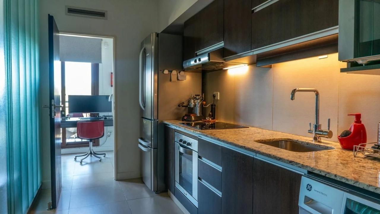 Foto de VENTA DEPARTAMENTO 2 ambientes NORDELTA ZADUH SUPER EQUIPADO con, imagen 5