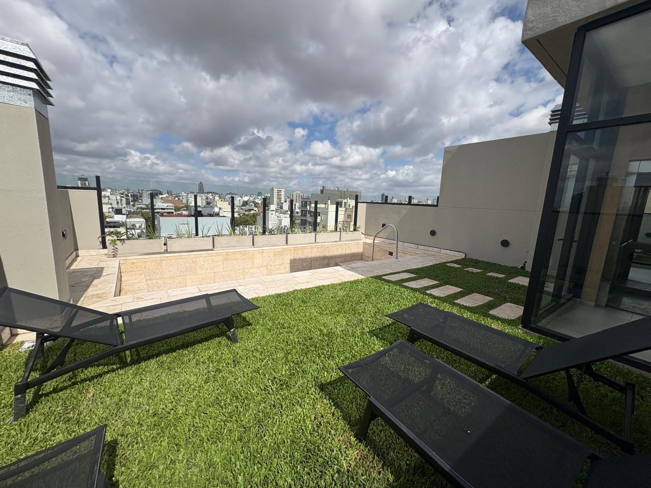 Foto de ALQUILER departamento monoambiente - Amenities - Palermo Hollywood, imagen 4