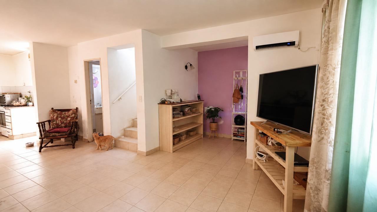 Foto de VENTA PH 4 AMBIENTES CON JARDÍN, COCHERA, PARRILLA EN BECCAR, SAN ISIDRO, imagen 1