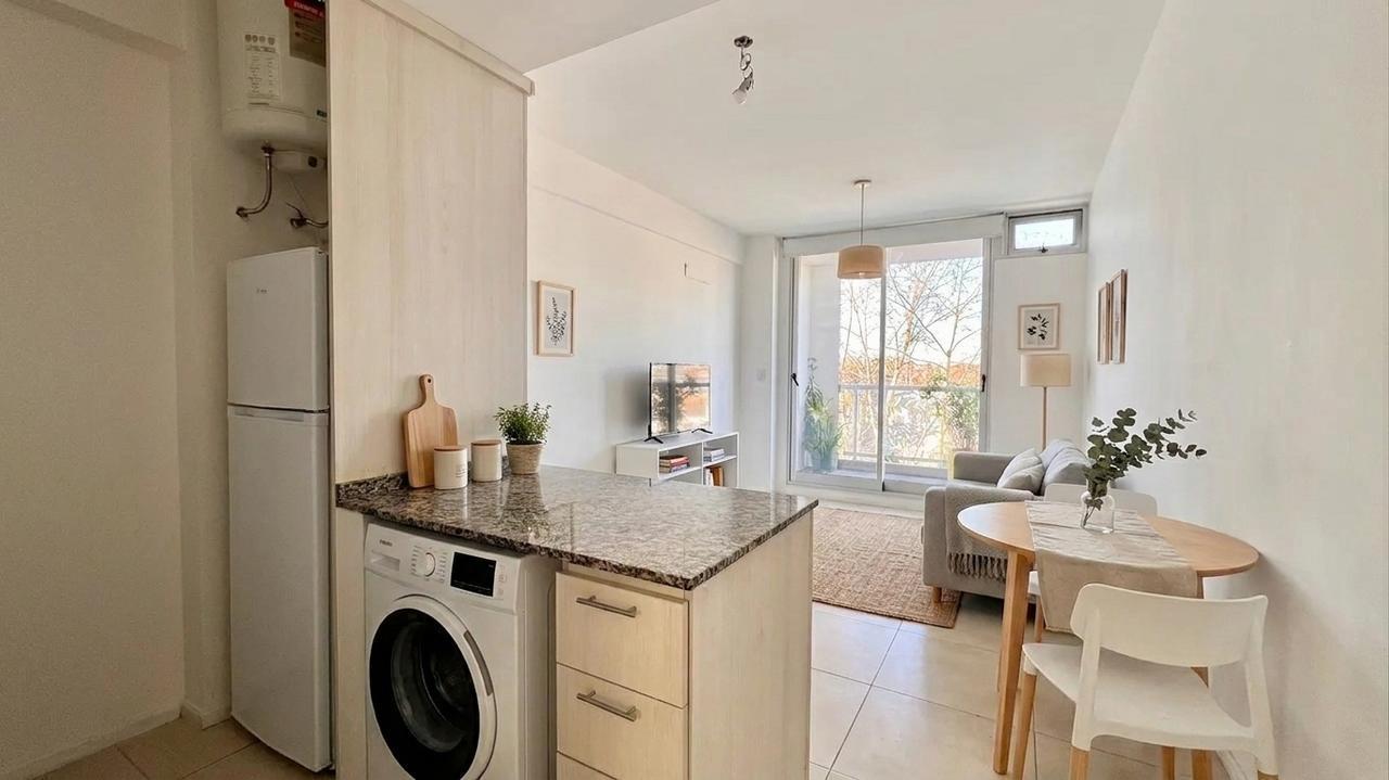 Apartamento