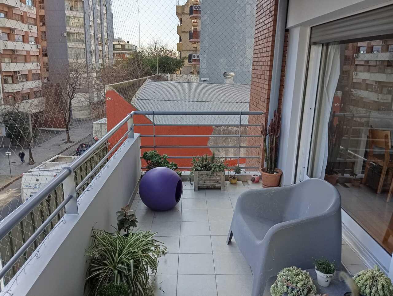 Foto de EXCLUSIVO 5 AMB, BALCÓN ATERRAZADO, COCHERA, BAULERA, PILETA, imagen 5