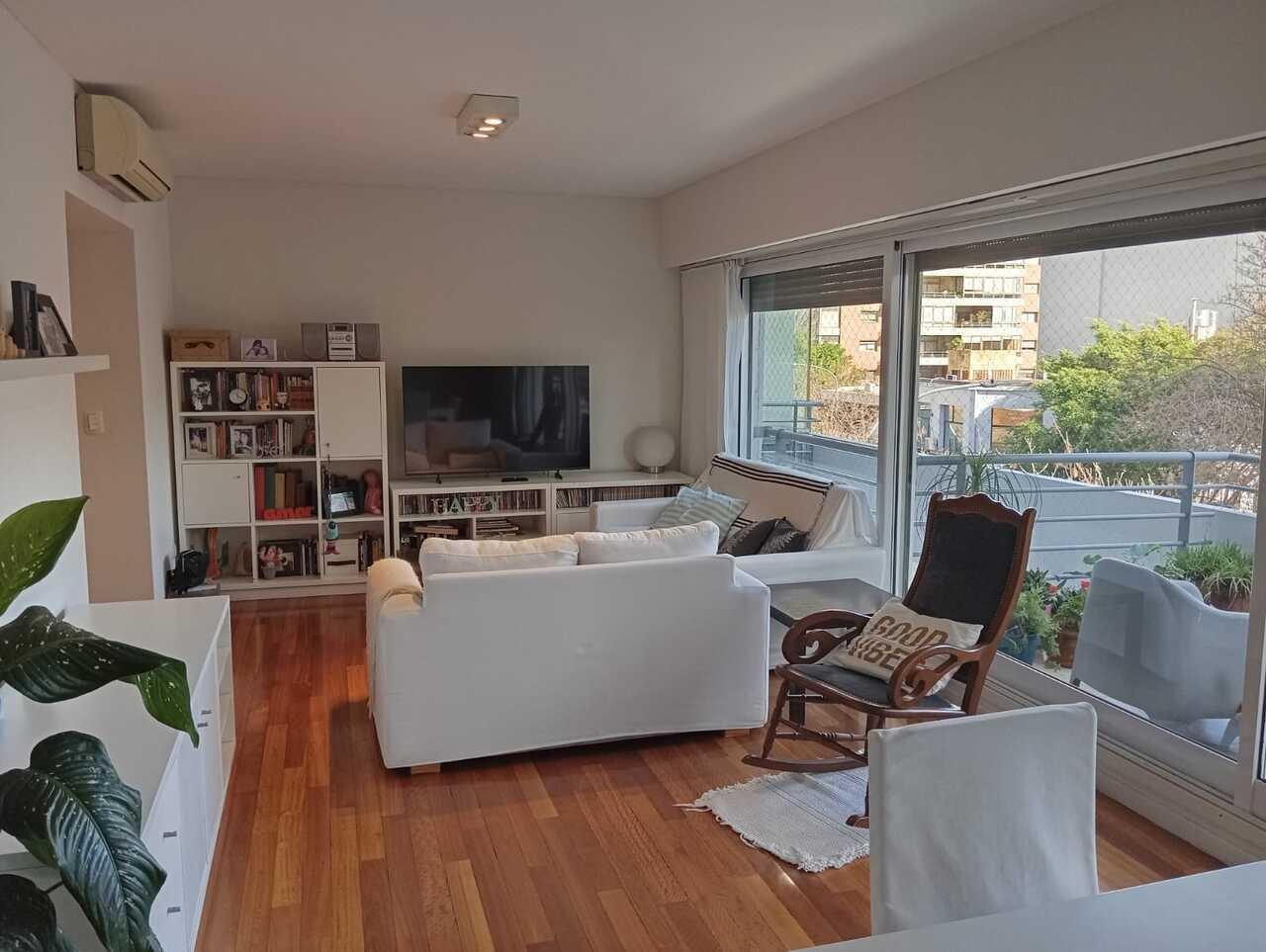 Foto de EXCLUSIVO 5 AMB, BALCÓN ATERRAZADO, COCHERA, BAULERA, PILETA, imagen 2
