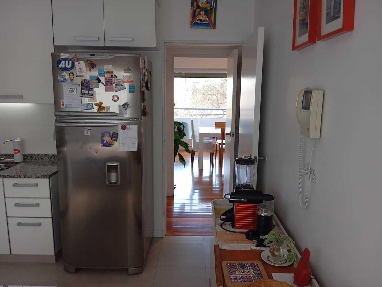 Foto de EXCLUSIVO 5 AMB, BALCÓN ATERRAZADO, COCHERA, BAULERA, PILETA, imagen 3