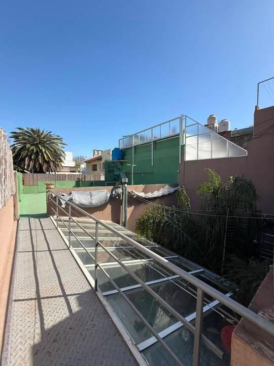 Foto de VENTA LOTE IDEAL DESARROLLO EN SAAVEDRA, imagen 5
