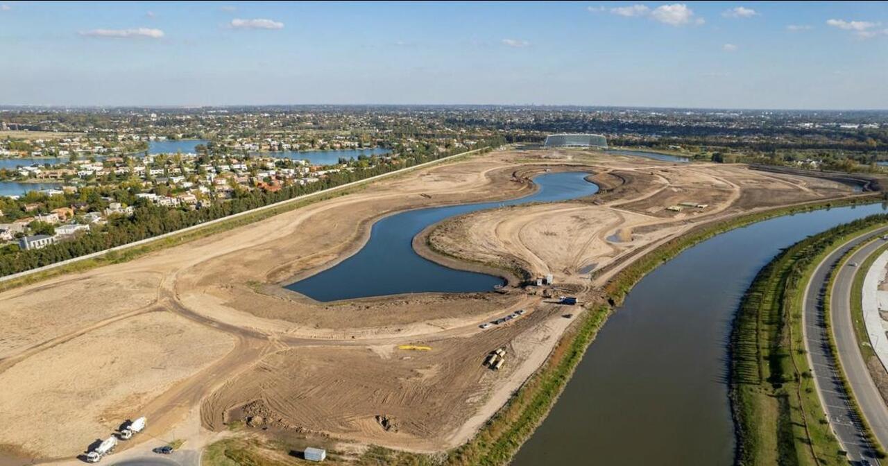Foto de VENTA LOTE - SILVESTRE NORDELTA - al agua, imagen 4