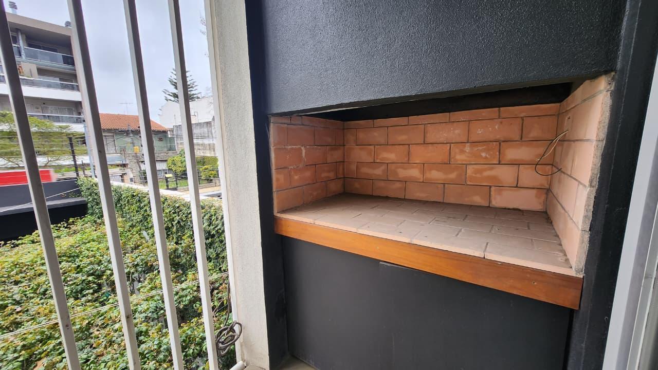 Foto de DEPARTAMENTO LOFT VENTA VICENTE LOPEZ Terraza propia con parrilla, imagen 4