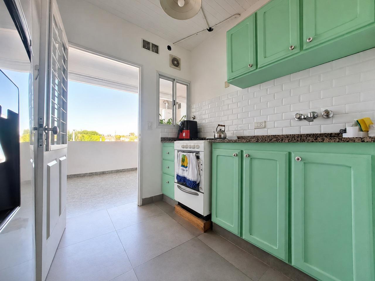 Foto de VENTA PH 2 AMBIENTES CON BALCÓN Y TERRAZA EN SAN FERNANDO, imagen 1