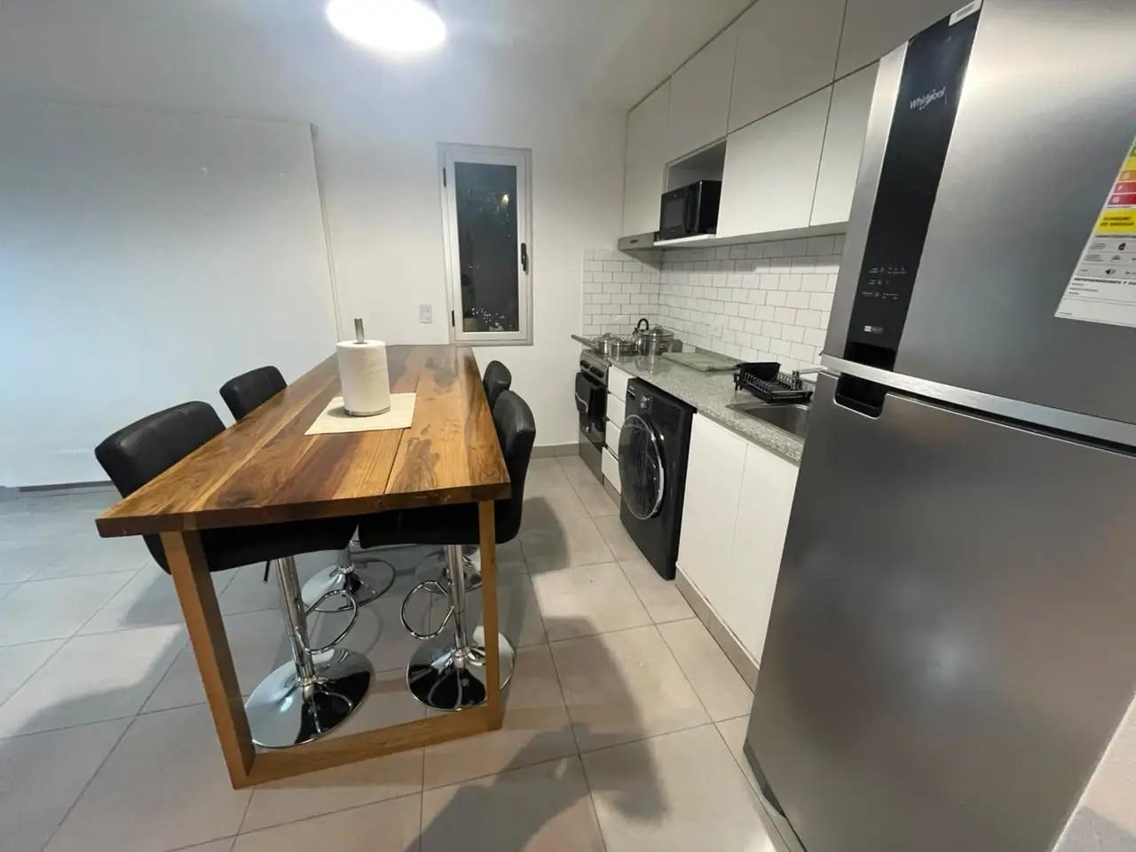 Foto de VENTA departamento de 3 ambientes - SENDEROS, NORDELTA - con jardín y, imagen 5
