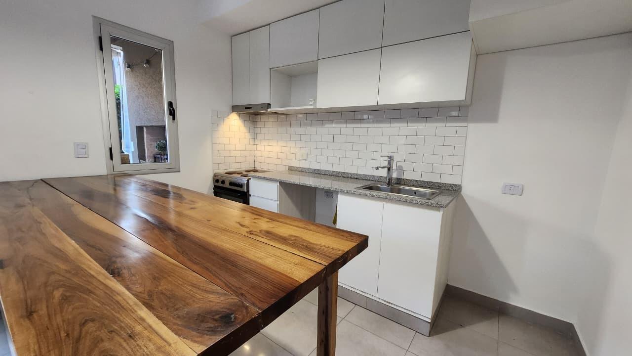 Foto de VENTA departamento de 3 ambientes - SENDEROS, NORDELTA - con jardín y, imagen 4