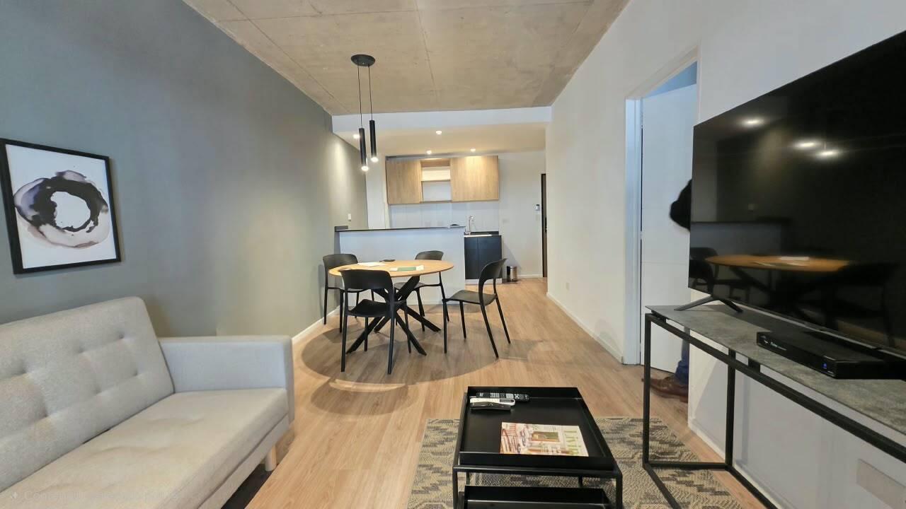 Foto de ALQUILER departamento 2 ambientes - LA BOCA - frente a la bombonera, imagen 2