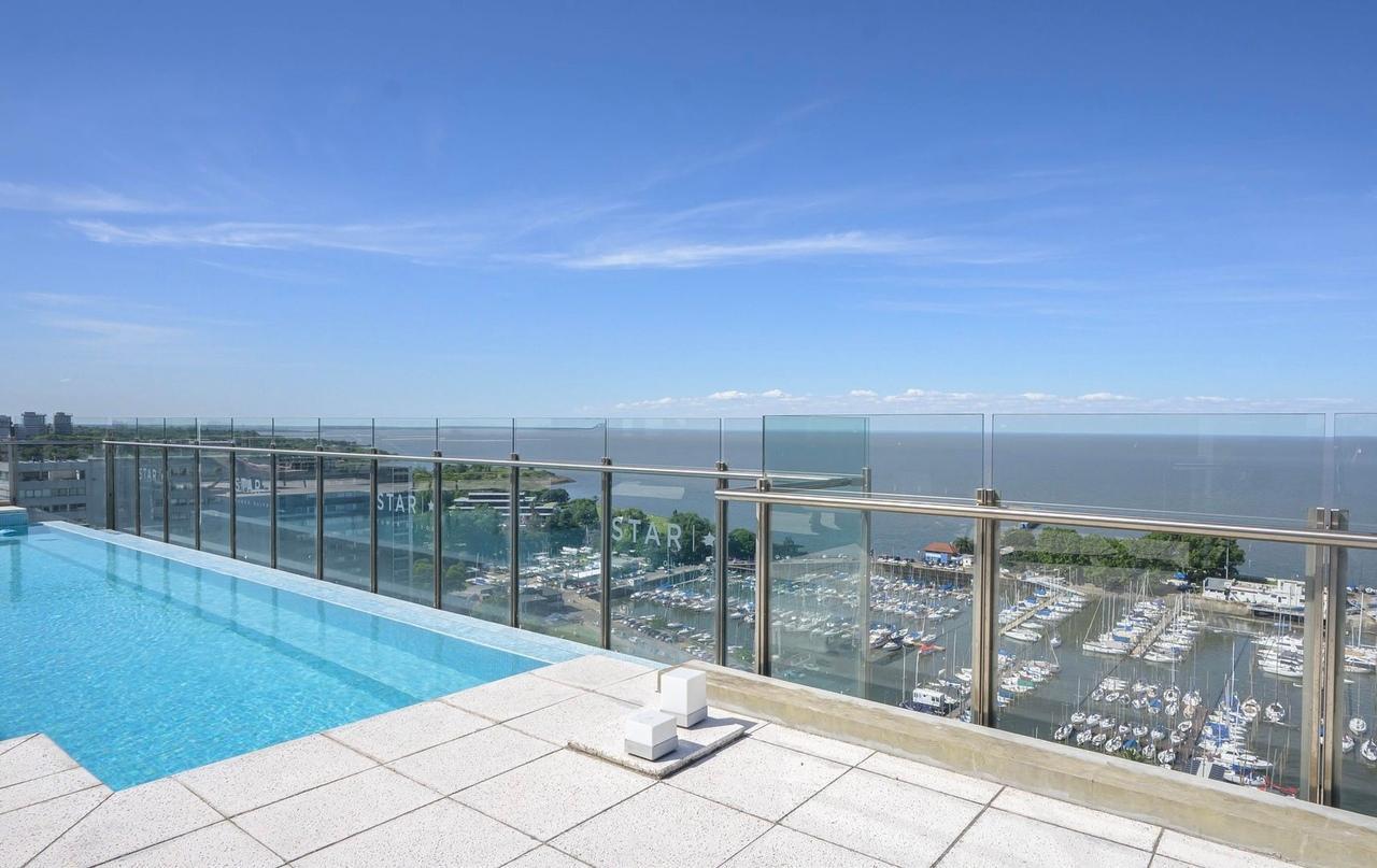 Foto de Alquiler Departamento 2 Amb Star Towers Olivos con Cochera, imagen 2