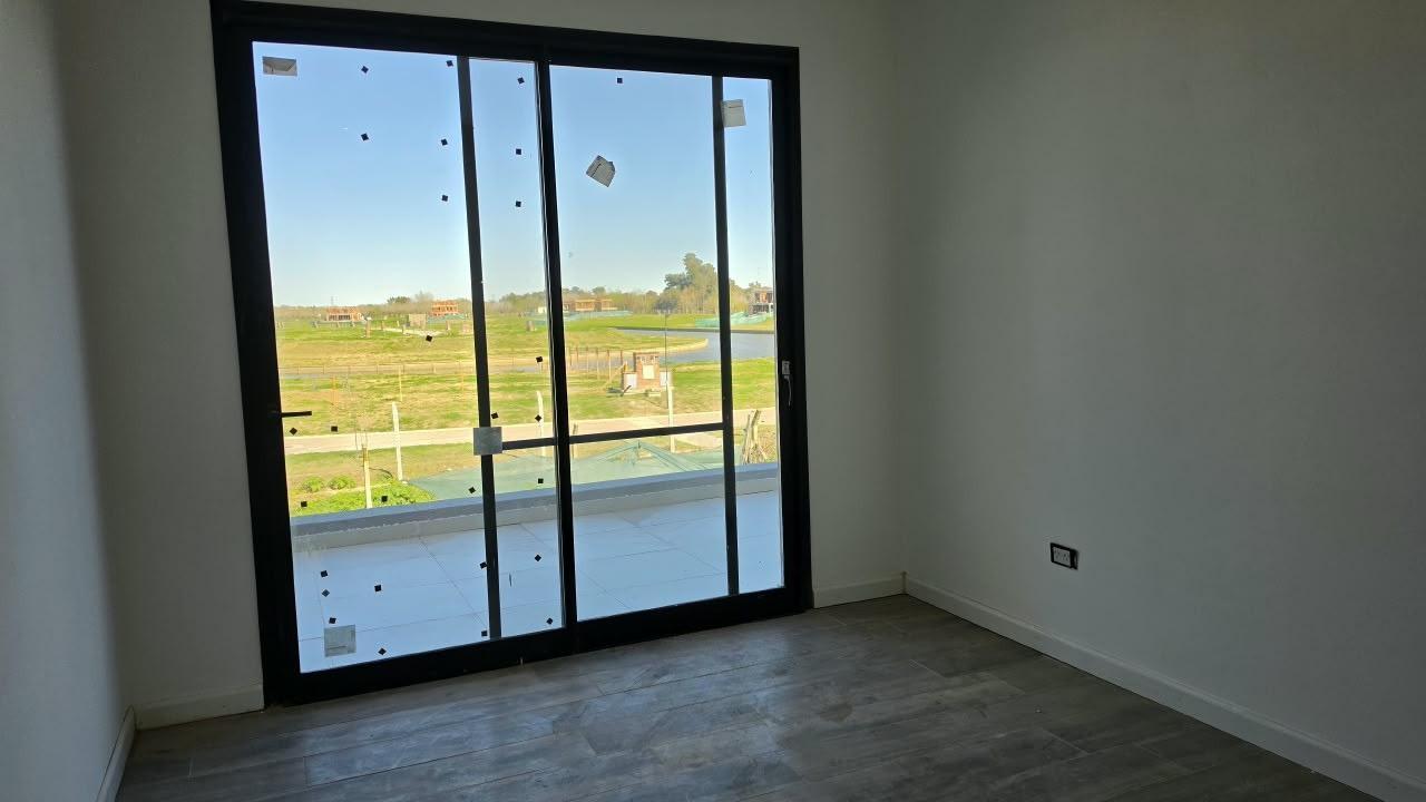 Foto de VENTA casa 4 ambientes - VILA MARINA II - con pileta, imagen 4